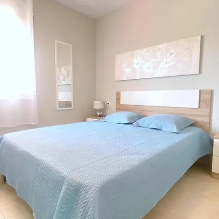 Olimpe 2 8 Apartment Roses Exterior photo