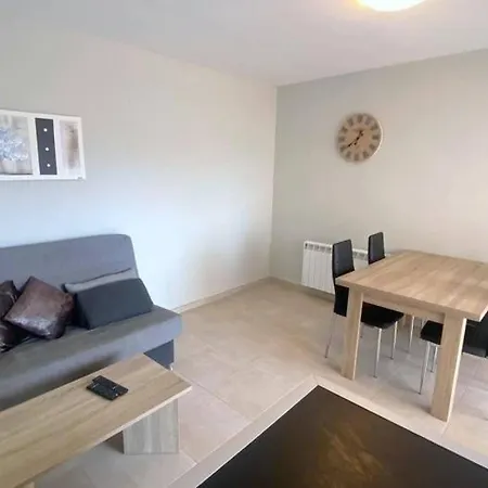 Olimpe 2 8 Apartment Roses Exterior photo