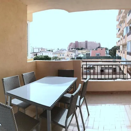 Olimpe 2 8 Apartment Roses Exterior photo