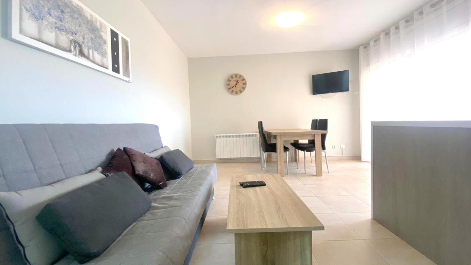 Olimpe 2 8 Apartament