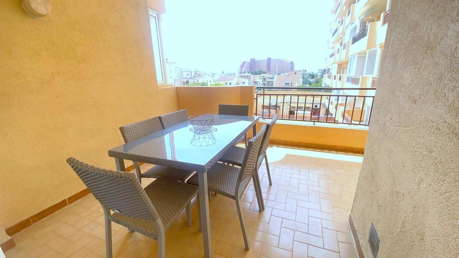 Apartament Olimpe 2 8 *
