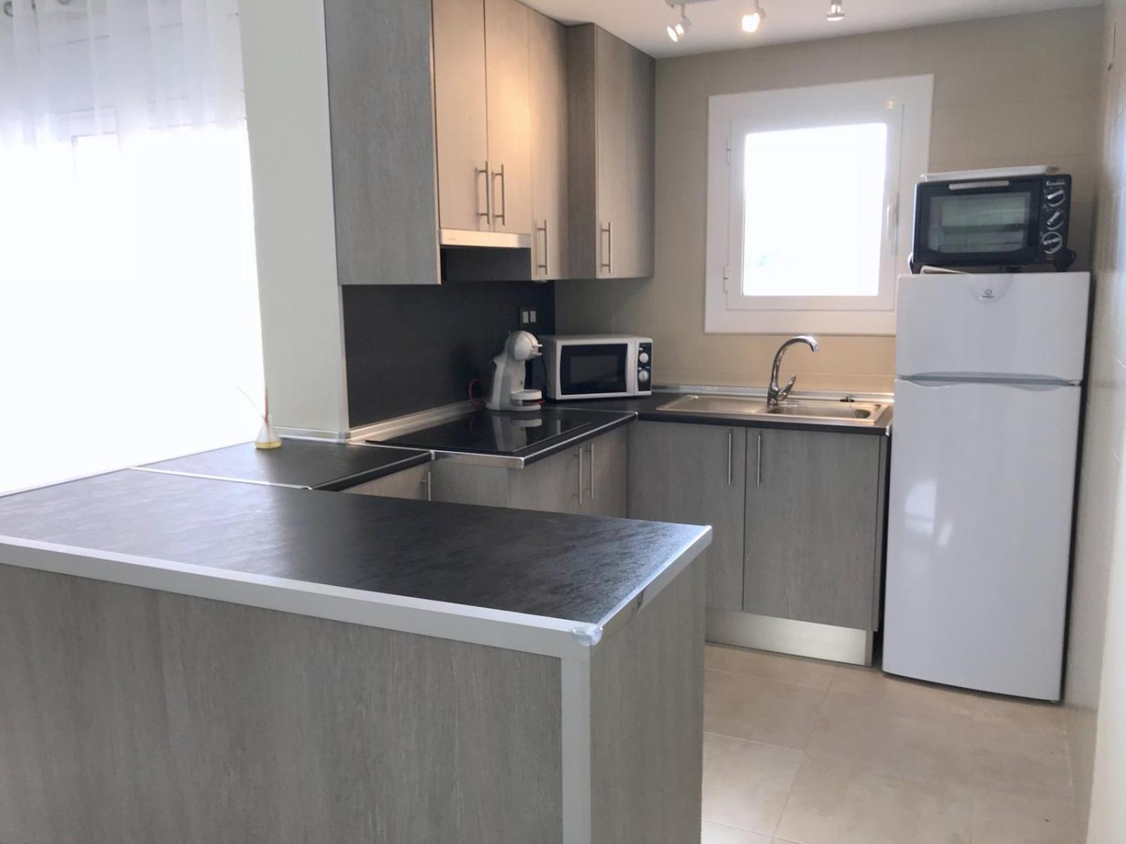 Apartament Olimpe 2 8