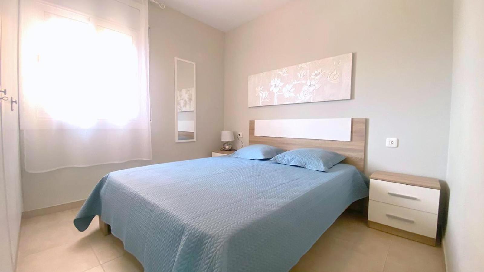 Olimpe 2 8 Apartament Roses